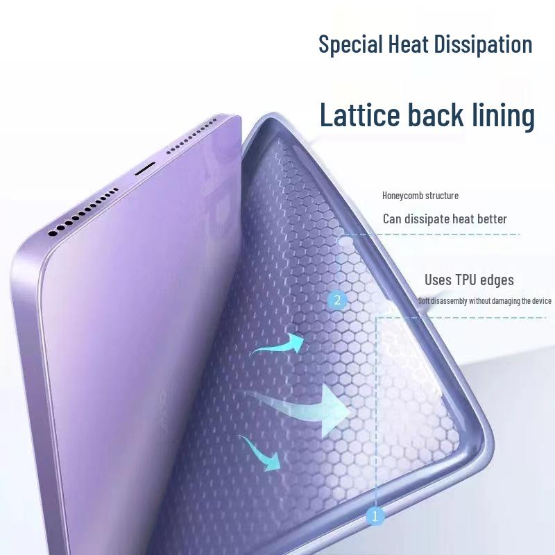 Xiaomi Redmi Pad 7/6s Pro 11" 2023 Protective Case