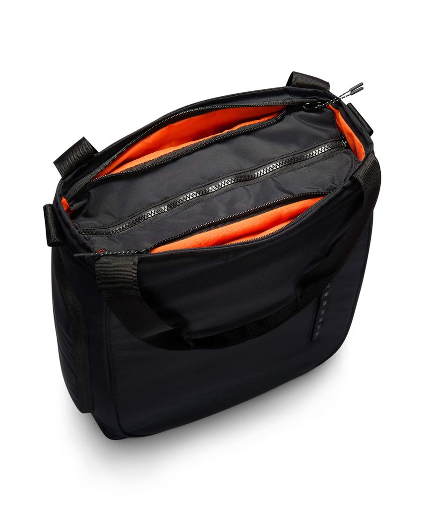 Nike Sportswear Commute Tote Bag (20L) - Black: Anthracite / Fz6130-011