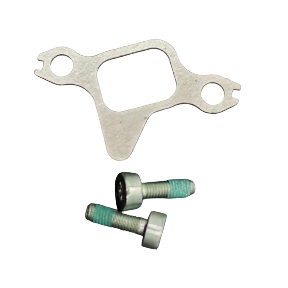 Efficient Sealing Gasket Solution Exhaust Gasket Screw Set As Shown Exhaust Gasket Includes Screws 1137 149 0601