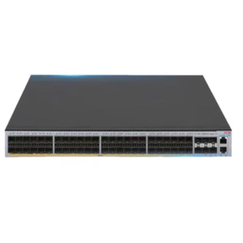 

H3C S5500V3-54F-DP-SI Gigabit Enterprise Ethernet Switch