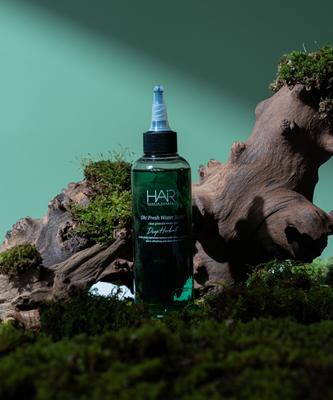 Hairplus Off Fresh Scalp Keratin Cooling Water Scaler 200ml