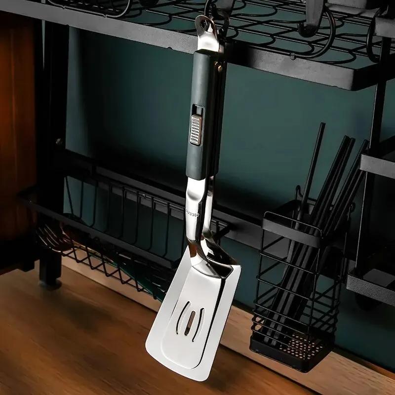 1Pcs Cast Iron Frying Pan Uncoated Non-stick Egg Pancake Pan Crepe Maker Steak Frying Pot Gas Induction Cooker Kitchen Cookware