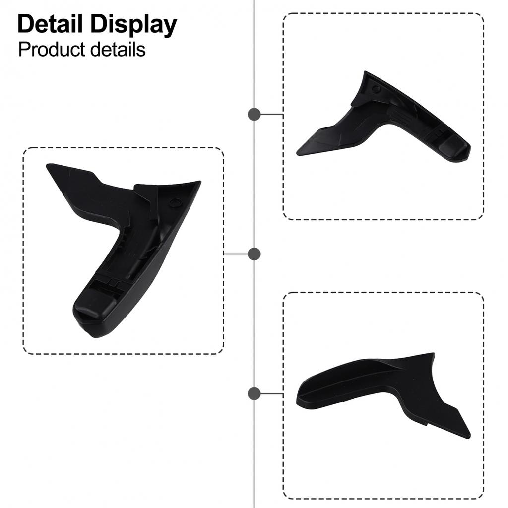 For C-Max Control Adjustment Handle Lever Seat Height For Fiesta For Grand