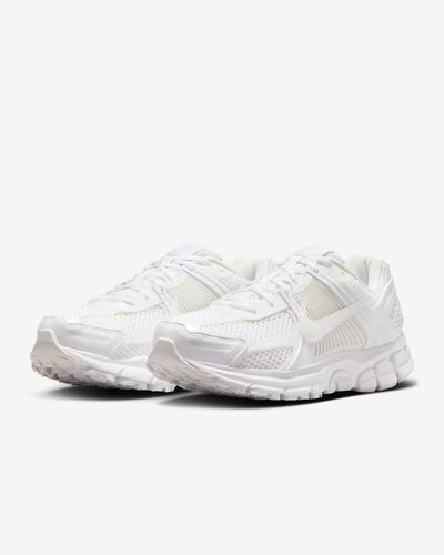 Nike Zoom Vomero 5 Running Shoes Women's IB4397-100 White Size