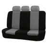 Flat cloth Seat Protections for 3 ROW Vehicles