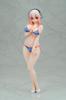 Marvel Kaitendo Super Sonico Paisura Bikini Scale PVC Painted Complete Figure Resale Ver. 1/6