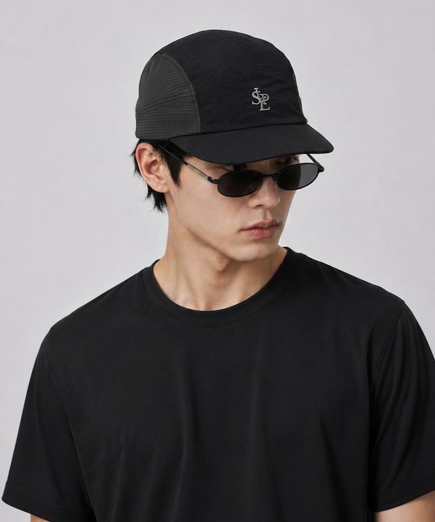 SLOUPLAY Airflow Cap (3 Colors)