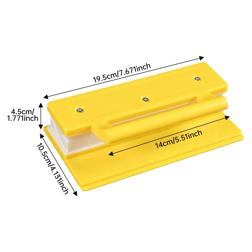 Large Kebab Skewers Mould BBQ Grill Mold Effortless Meat Shaping Maker for Outdoor Preparation Barbecue Camping