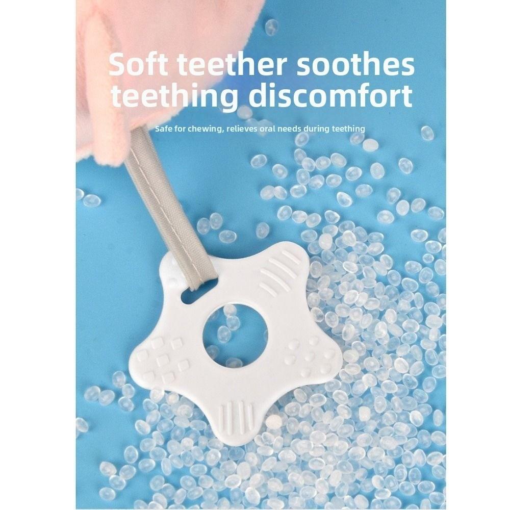 Hand Grip Plush Animals Bed Bell Dolls Cute Animal Design Baby Pull String Toys  Car Seat