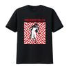 The Mars Volta Maglietta Bianca Music For Lovers Cotone Taglia Completa Ni929 Grafica Vintage Uomo Moda Versatile Alla Moda