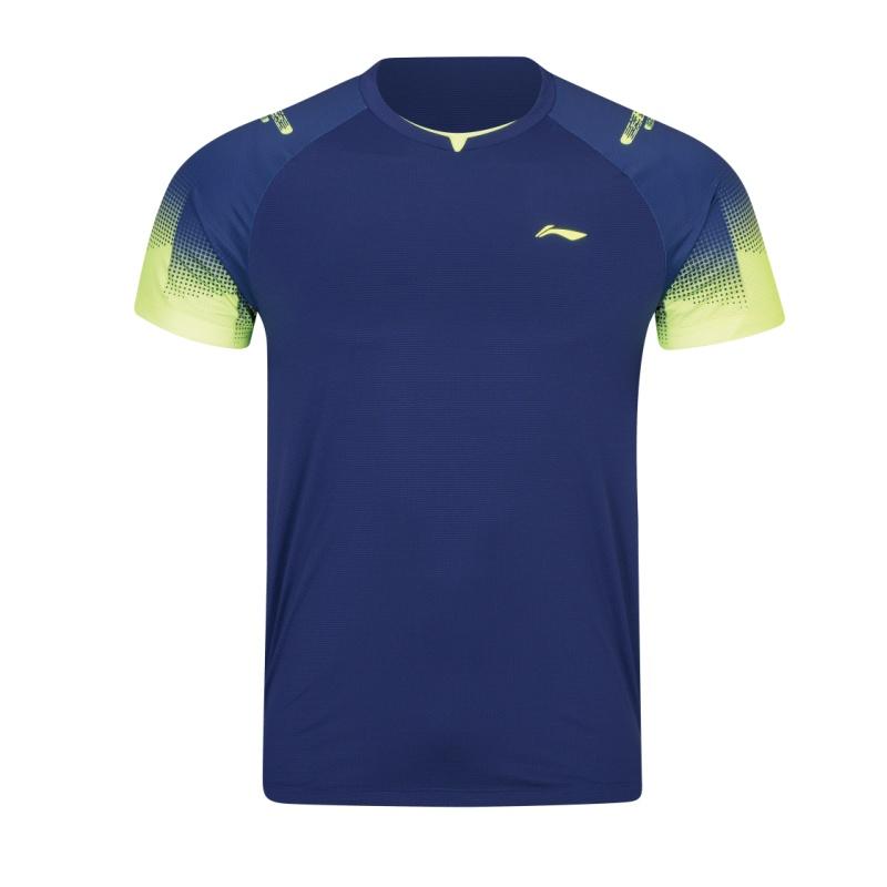 Li Ning Table Tennis Collection Table Tennis Apparel Unisex AAYW017-1 XL