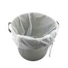 Nylon Bag Mesh Food 1pcs 22*26 Inch BIAB Brew In A Bag Extra Large