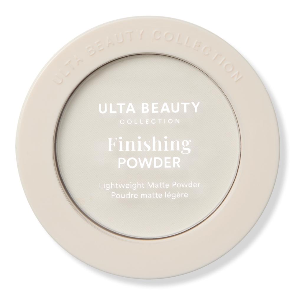 

ULTA Beauty Collection Finishing Powder 0,26 унции 0,26 унции Прозрачная