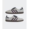 adidas Samba LT Branco Cristal Azul Escuro Tênis Unissex Goma-5 IE9169