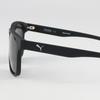 Puma Galleria Puma Sunglasses Pe0118s 001 Square Men woMen