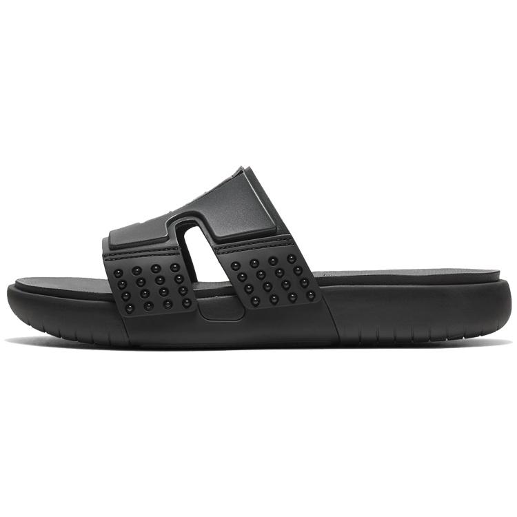 Air Jordan Hydro 8 Slide  Black  Men s CD2803-001 EU 46