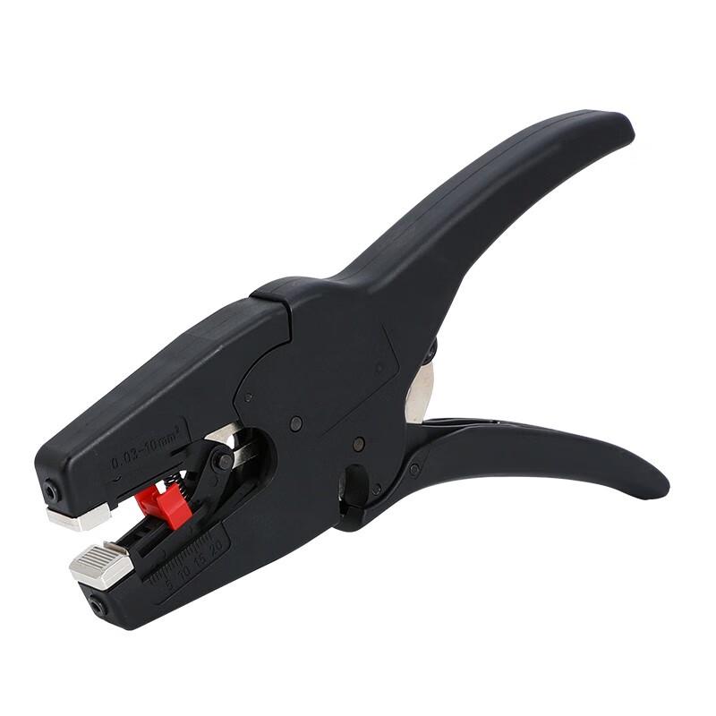 Kerbarn KG-195 Wire Stripper and Crimper Standard