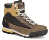 Hiking Shoes Aku Slope Original GTX (885.20-491) Anthracite/mustard