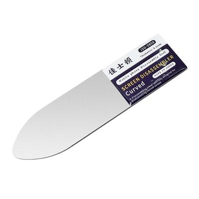 Mobile Phone Curved LCD Screen Teardown Stainless Steel Metal Ultra-thin Smart Phone Pry Card Repair Tool for Tablet