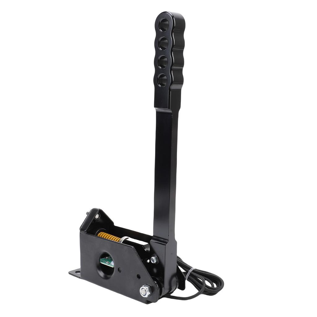 PC USB Χειρόφρενο 64 Bit Αισθητήρας Hall Γραμμικό Χειρόφρενο Sim για PC Windows Παιχνίδια Sim Racing για Logitech G27 G29 G920 G923