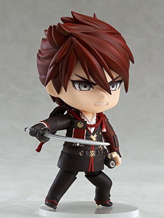 Nendoroid Touken Ranbu Ookurihira ABS PVC Painted Movable Figure -ONLINE- Non-scale &