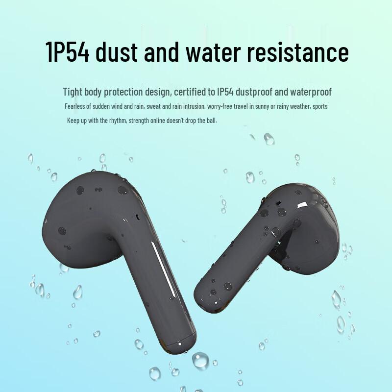 Edifier Echo Air True Wireless AI Translation Earbuds