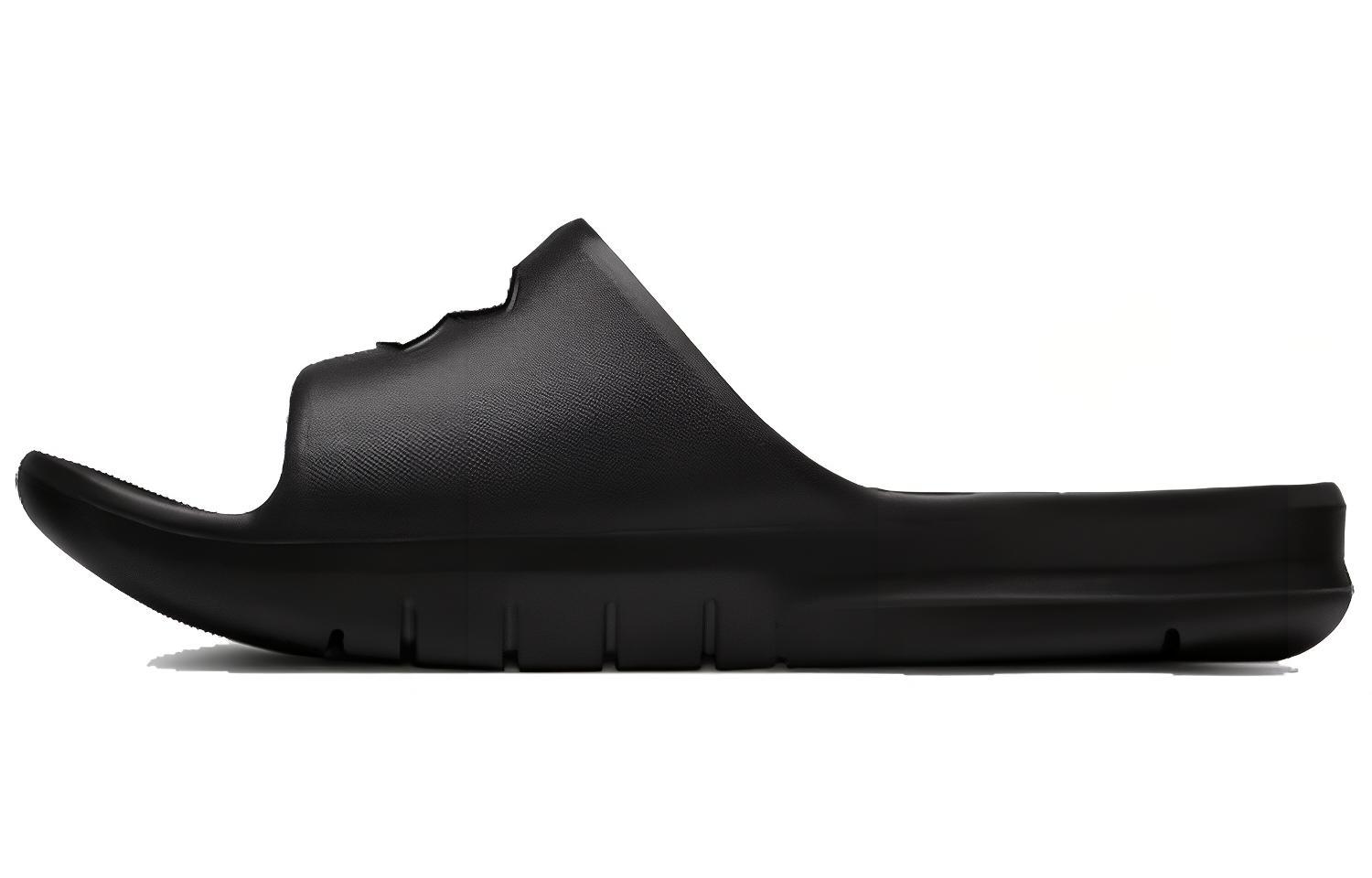 Шлепанцы Under Armour Core Pth Slide Черный 3021286-001 37.5