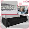 Sofa Sofa Alicja Sofa Bed Bonell Bed Family Furniture Velvet