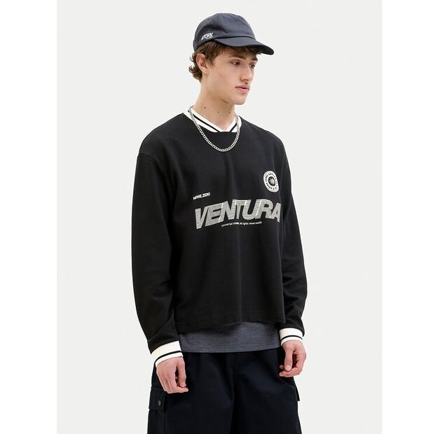 

Толстовка Jack & Jones Horizon EU M