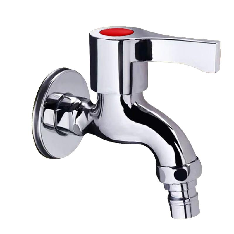 Смеситель из нержавеющей стали для стиральной машины и мойки для швабры