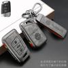 T26Leather Car Smart Remote Key Case Cover Protection Shell For VW Volkswagen Magotan Magotan GTE Passat B6 B7 B8 CC Arteon