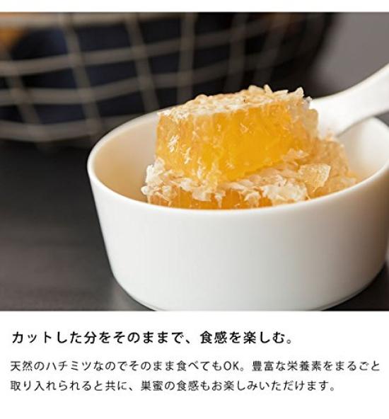 Comhoney Genuine Honey Gift Honey Gift HONEY MARKS ComHoney Gift Box with Spatula Wrapping Bag Set Honey Made In New Zealand Natural Present Honey