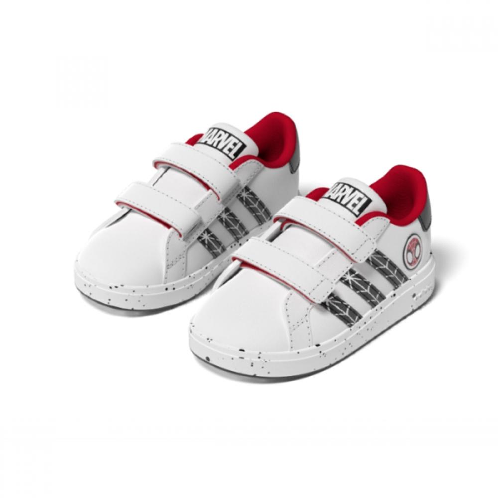 

AdidasAdidas Adidas grand coat SpiderMan CF I IF9893