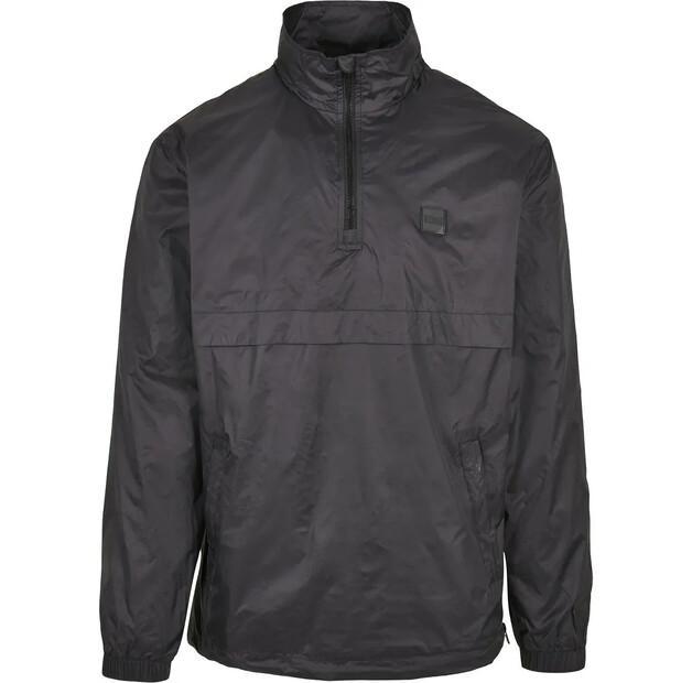 

Urban Classics Stand Up Collar Pull Over куртка M