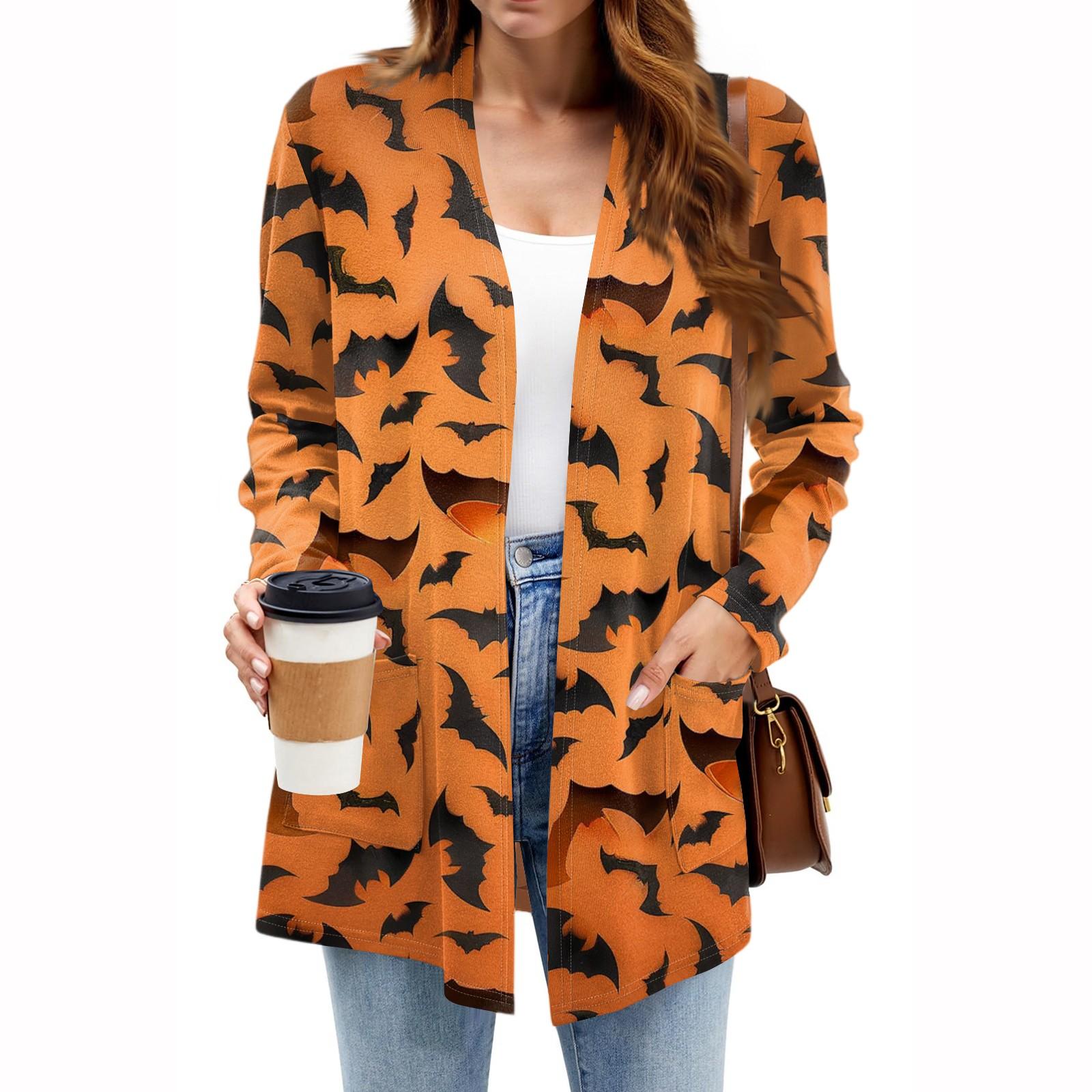 

Женские легкие кардиганы с открытой передней частью, с длинными рукавами, повседневные, свободные, тонкие кардиганы с карманами XL жёлтый