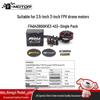 T-MOTOR HOBBY FPV Drone Brushless Motors (F1404 & P1604 Series)