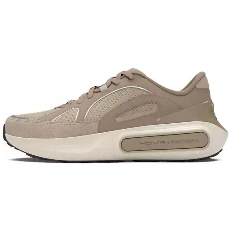 Under Armour Men s Charged Pursuit 3 Running Shoes Beige 3027874-201 38