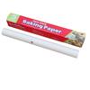 Thickened Food-Grade Silicone Oil Paper Rolls for Baking & Barbecue In Various Sizes