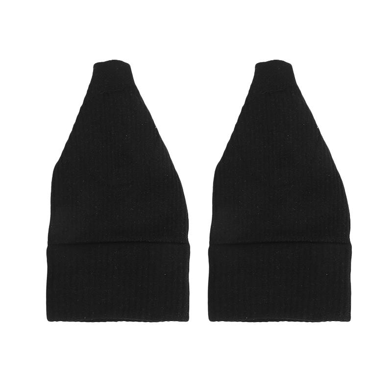 S Elastic Wrist Protection Knitted Gloves Thumb Tendon Sheath Protection Gloves Wrist Protection Gloves Protective Equipment Wrist Protection Cover