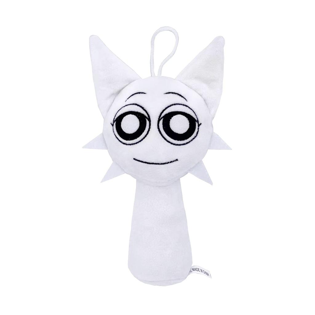 70styles Sprunki Plush Toys Sprunki Plush Doll Sprunki Game Cartoon Kids Birthday Gifts Stuffed Dolls Christmas Gift