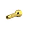 Compressor Fitting Connector Air Chuck Nozzle Hardware Pneumatic Pump Parts
