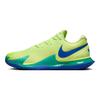 NikeCourt Zoom Vapor Cage 4 Rafa Australian Open Pack Men Sneakers Green Light-Lemon-Twist Light-Photo-Blue DD1579-700