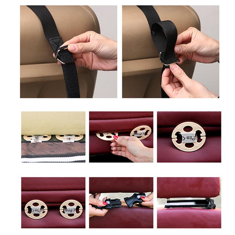 Kaufe Child Safety Seat Universal Chair For 0 Months To 8 Years Old