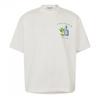 Belier Mens Graphic Print Regular T-Shirt