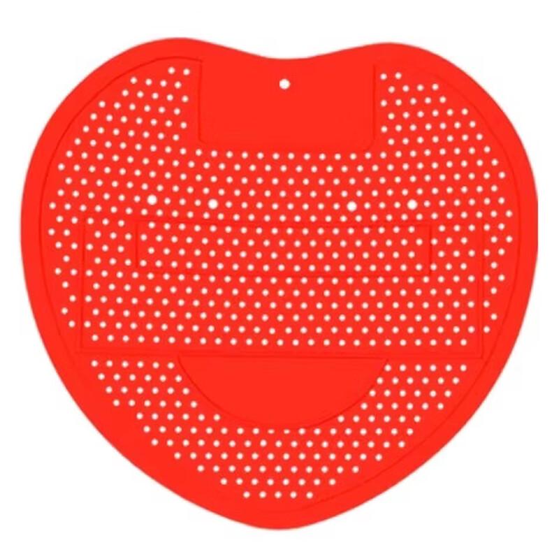 Urinal Deodorizer Screen & Scented Pad