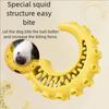 High Quality Bite-resistant TPR Pet Dog Chew Design Teeth Cleaning Dog Teeth Cleaning Pet Supplies for Small Medium Dogs