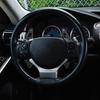 Steering Wheel Paddle Shifter Extension Single  for Lexus NX300 2014-