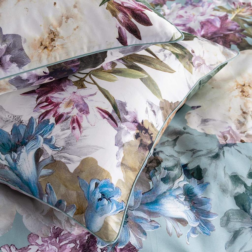Linen House Lena Duvet Cover Set