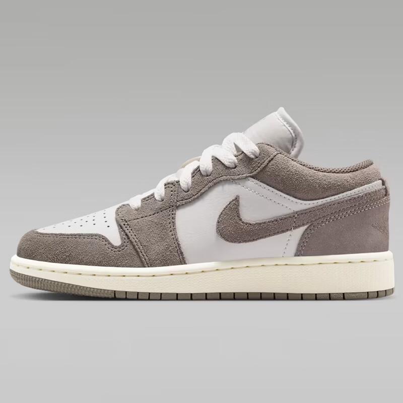 Jordan AJ1 Low BG Casual Shoes EUR 40
