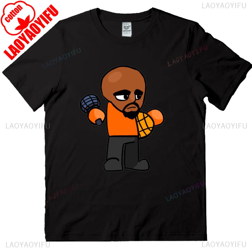 Mii Necesita una Camiseta Retro Blunt Inapropiada Camisetas Meme Dank Ropa de Meme Divertida Cuello Redondo Manga Corta Estilo Simple